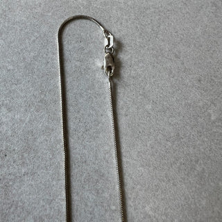Chaîne argent 925