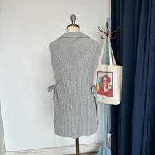 Charger l'image dans la galerie, Veste sans manches Liviana Conti
