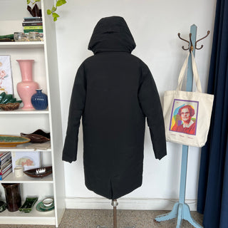 Manteau en duvet Vallier Norrebro - Les Mal-Aimés ❤️‍🩹