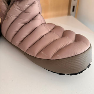 Chaussures Après-ski ThermoBall™ Traction The North Face - Les Mal-Aimés ❤️‍🩹