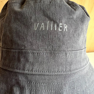 Chapeau cloche Manoa Vallier