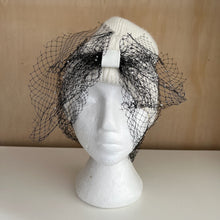 Charger l'image dans la galerie, Tuque avec filet
