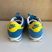 Charger l'image dans la galerie, Chaussures Cortez TXT Light Photo Blue Lightning Nike
