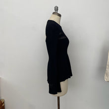 Charger l&#39;image dans la galerie, Chandail à manches longues Twinset Milano
