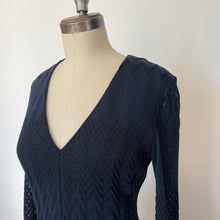 Charger l&#39;image dans la galerie, Robe Missoni
