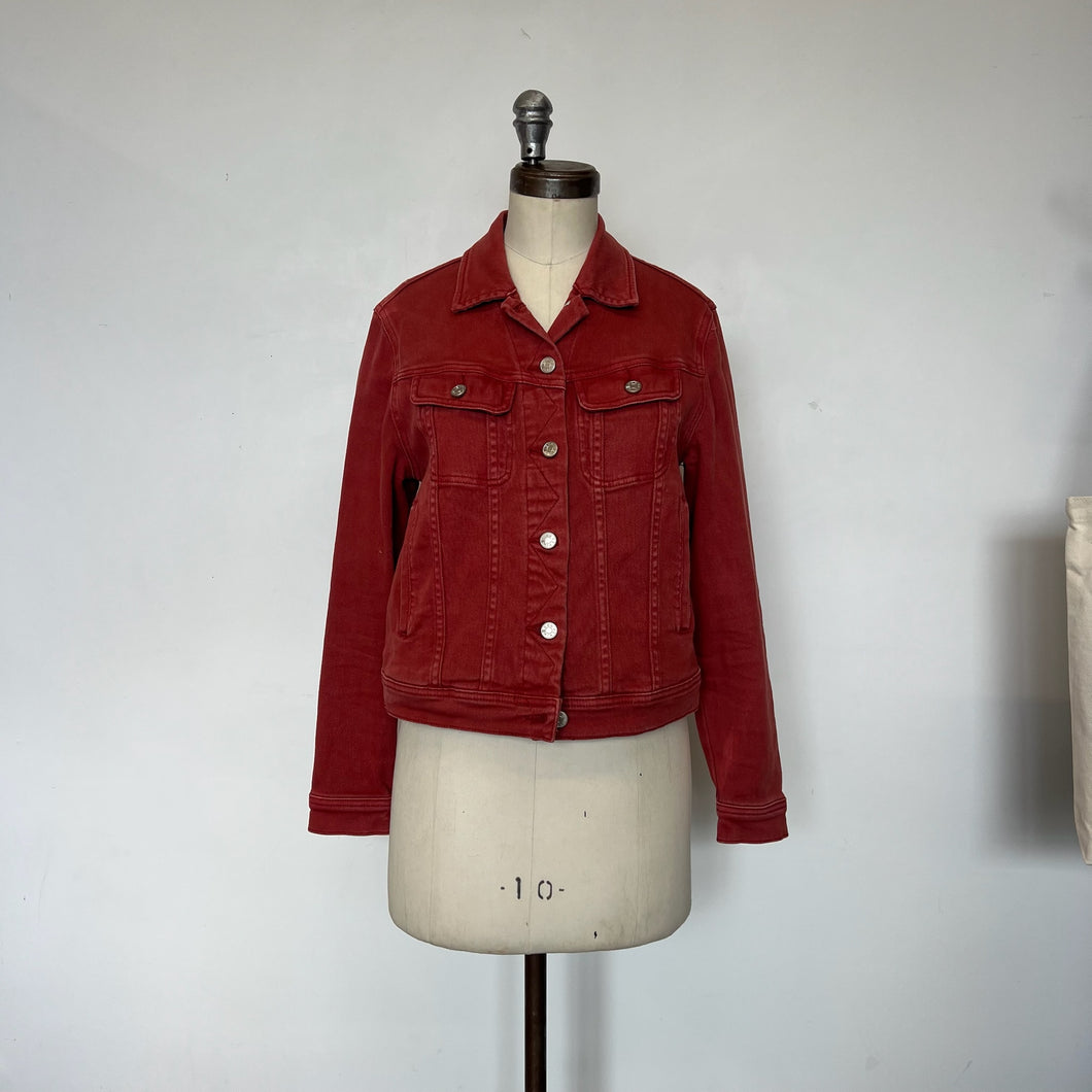 Veste denim BDG
