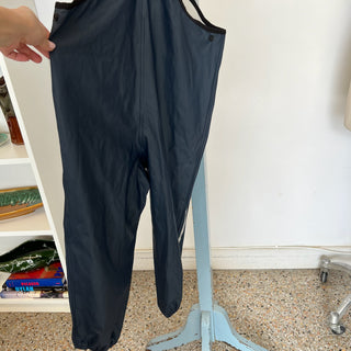 Pantalon de pluie en caoutchouc Lammikko Reima