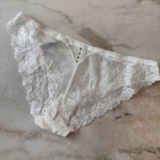 Culotte Pour toujours Opale Aubade