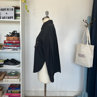 Chemise Rubino Beatrice