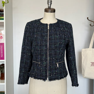 Veste tweed courte Ted Baker