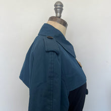 Charger l&#39;image dans la galerie, Manteau mi-saison Coach
