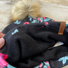 Charger l'image dans la galerie, Tuque en jersey Deux par Deux
