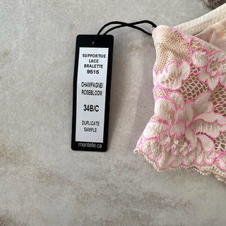 Soutien-gorge Pillow Talk Montelle Intimates