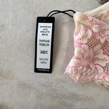 Charger l'image dans la galerie, Soutien-gorge Pillow Talk Montelle Intimates
