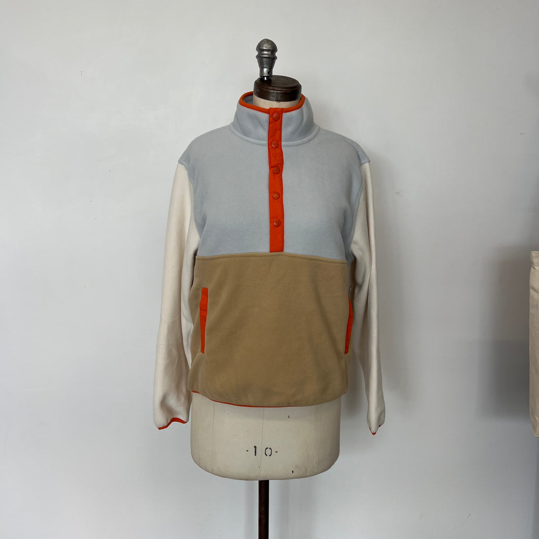 Veste Twik par Simons molleton