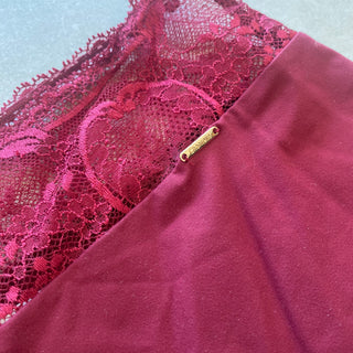 Chantelle culotte menstruelle