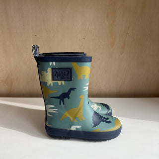 Bottes de pluie Deux par Deux 10 ans