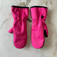 Charger l'image dans la galerie, Mitaines mi-saison pour enfants Deux par Deux
