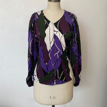 Charger l&#39;image dans la galerie, Blouse SOAKED
