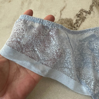 Culotte slip brésilien Lumino Prima Donna