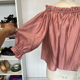Blouse Meringa Marella