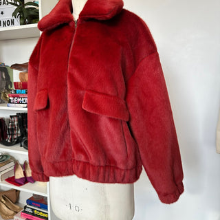 Manteau Candyce An'ge