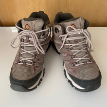 Charger l&#39;image dans la galerie, Chaussures de randonnée imperméables Merrell Moab Mid - Les Mal-Aimés ❤️‍🩹
