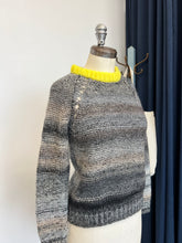 Charger l&#39;image dans la galerie, Chandail tricot en laine Zadig &amp; Voltaire
