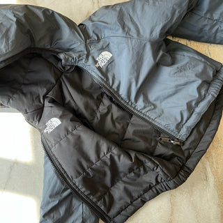 Manteau Perrito réversible The North Face 6/12 mois - Les Mal-Aimés ❤️‍🩹