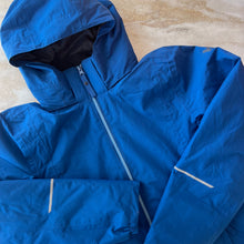 Charger l'image dans la galerie, Manteau Helly Hansen Junior Lisburn imperméable isolant 14 ans
