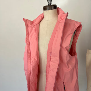Manteau unisexe sans manches Rains