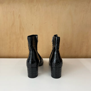 Bottes Dolce Vita
