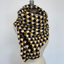 Charger l&#39;image dans la galerie, Foulard French Connection
