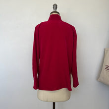 Charger l&#39;image dans la galerie, Blouse Isaac Mizarahi

