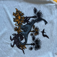 Charger l'image dans la galerie, Chandail maillot Deux par Deux 3/4 ans
