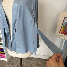 Charger l'image dans la galerie, Chemisier Giacca SFIZIO
