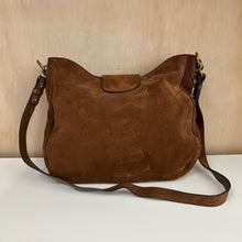 Charger l'image dans la galerie, Sac à main en cuir Massimo Dutti
