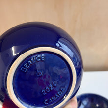 Charger l&#39;image dans la galerie, Ensemble de 6 bols Céramique de Beauce #2024
