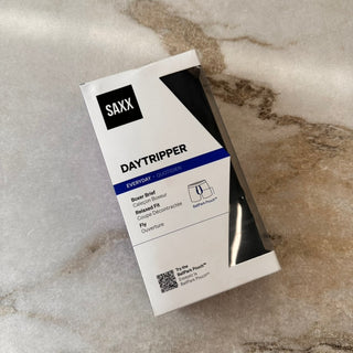 Boxeurs Daytripper SAXX