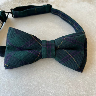 Noeud papillon Morin