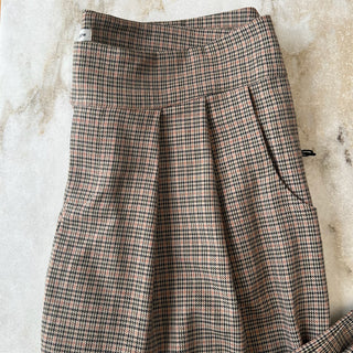 Pantalon Coach Jennifer Glasgow