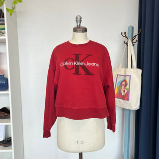 Chandail Calvin Klein Jeans