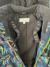 Charger l'image dans la galerie, Ensemble d'hiver une pièce dinosaures Deux par Deux - Les Mal-Aimés ❤️‍🩹
