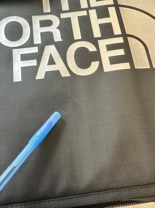 Sac boite de vitesse Base Camp Moyen 65L The North Face