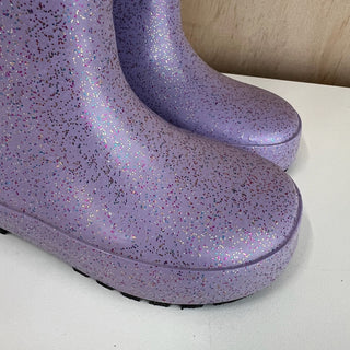 Bottes de pluie Deux par Deux 7 ans