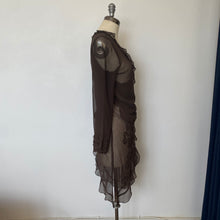 Charger l&#39;image dans la galerie, Robe par-dessus
