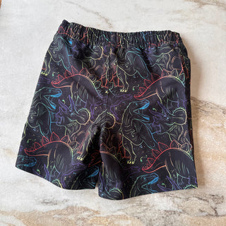 Short maillot Deux par Deux 5/6 ans