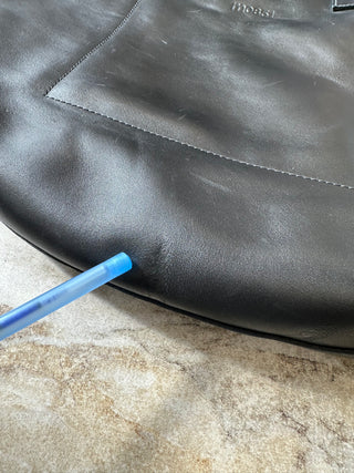 Sac à main cuir M0851
