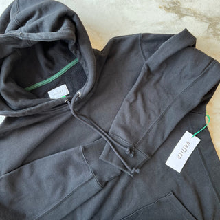 Veste à capuchon Vallier