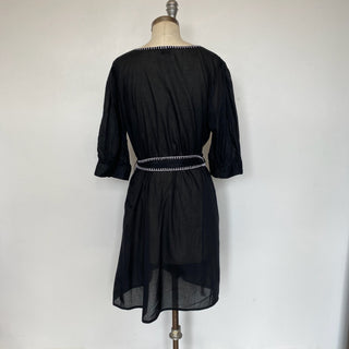 Robe de plage Cyell